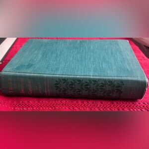 Trees for American Gardens Donald Wyman Hardcover 1965 Gardeners Vintage